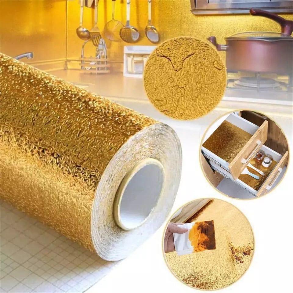 Kitchen Wallpaper Self Adhesive