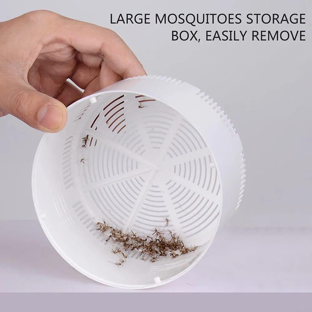 Mosquito Killer Lamp