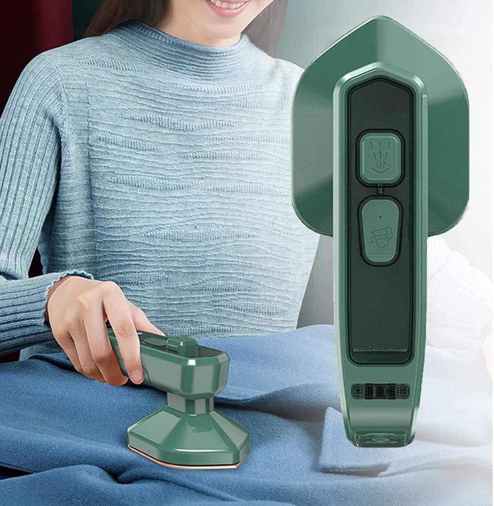steam iron