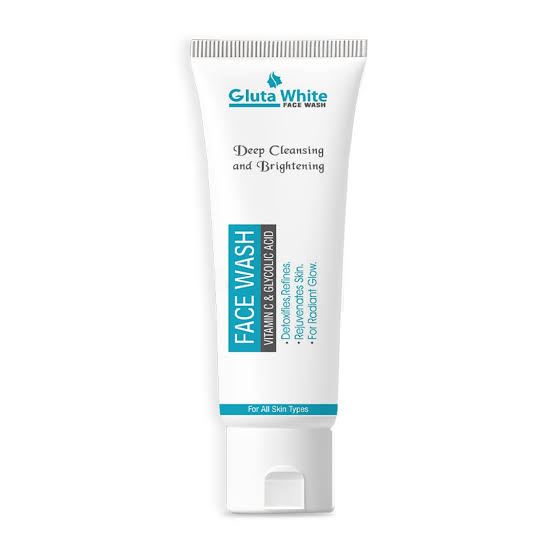 Gluta White – Complete Skincare Bundle