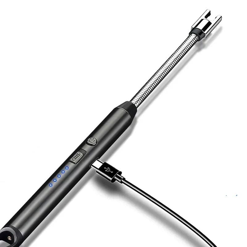 Rechargeable Arc Lighter For Kitchen