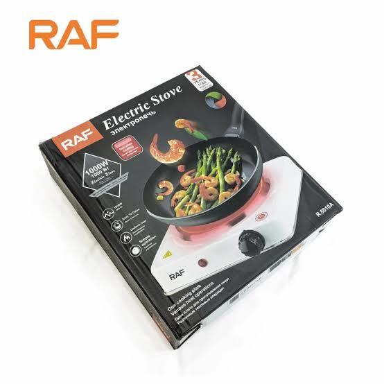 ELECTRIC KITCHEN STOVE