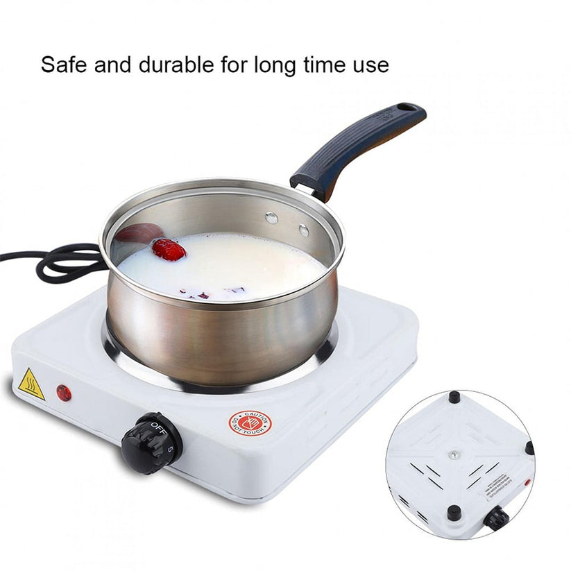 ELECTRIC KITCHEN STOVE