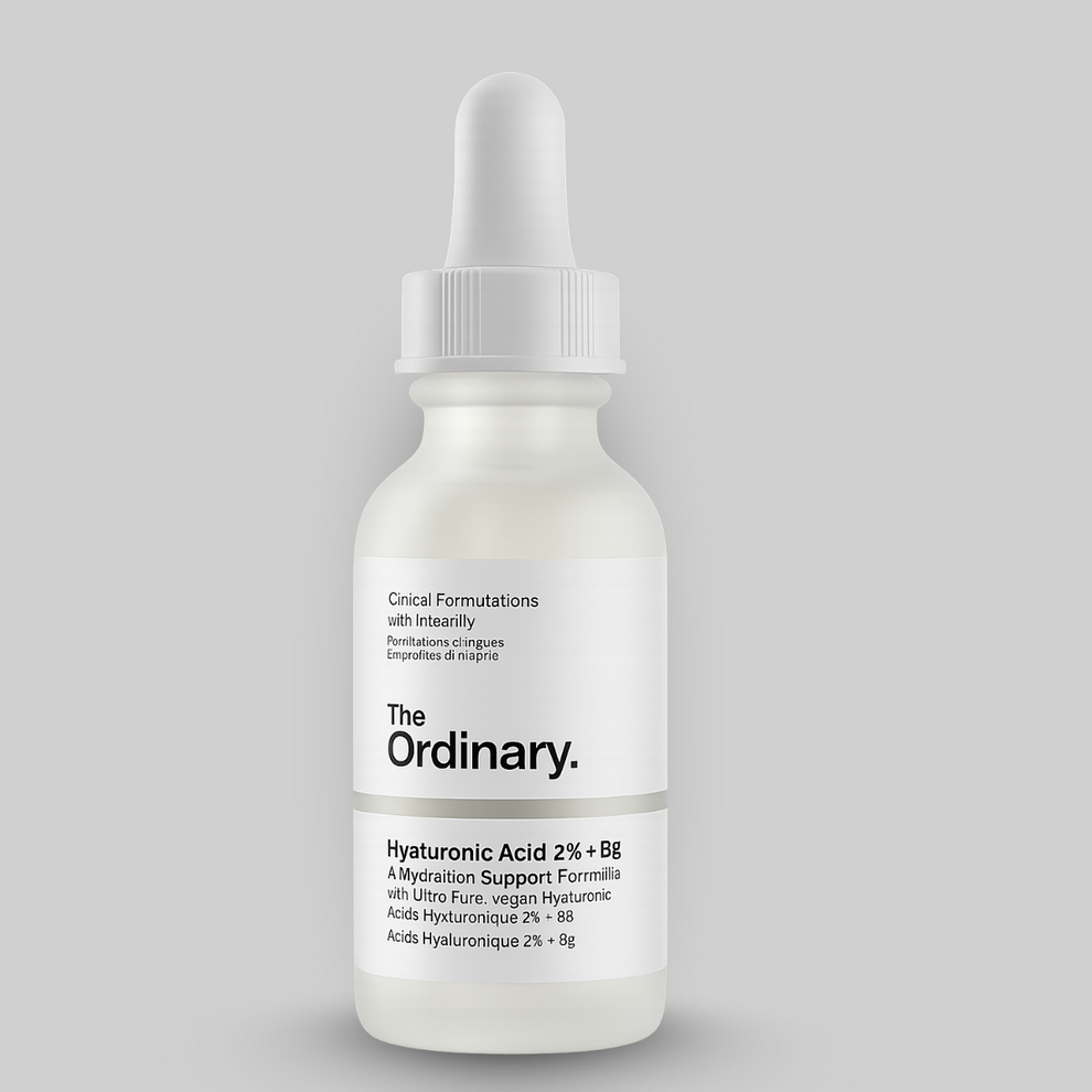The Ordinary Niacinamide 10%+Zinc 1%