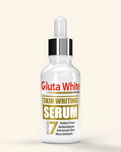 Gluta White – Complete Skincare Bundle