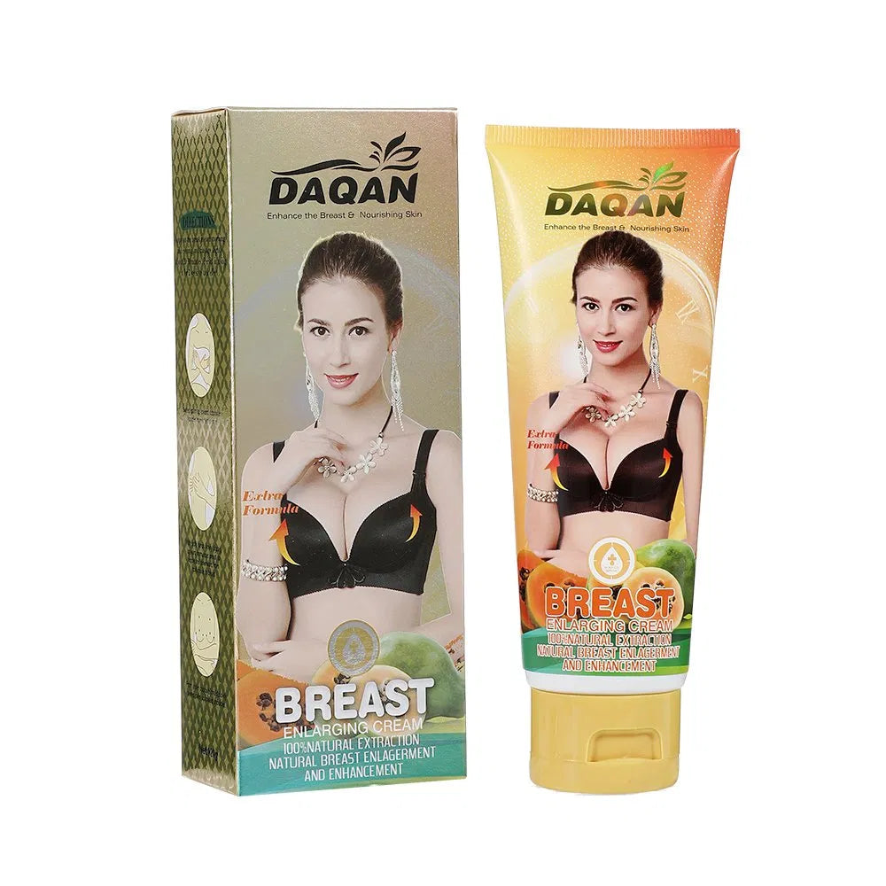 Body Care Cream