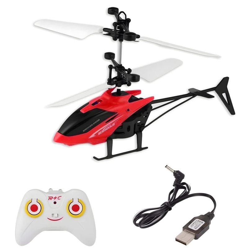Buy Remote Control Flying Helicopter Online in Pakistan – Best RC Helicopter