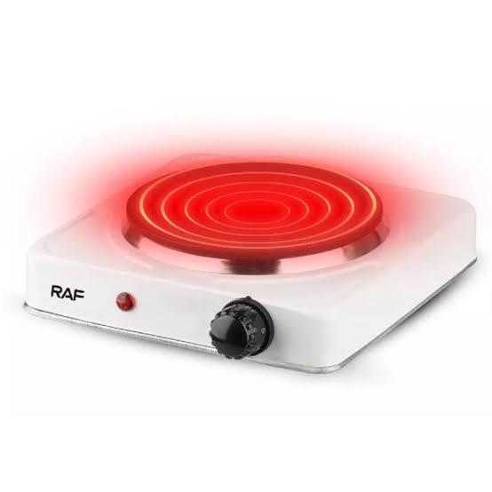 ELECTRIC KITCHEN STOVE