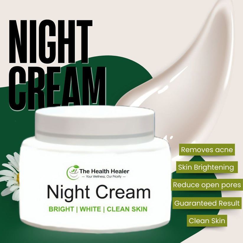 Brightening Glow Kit By the Health Healer