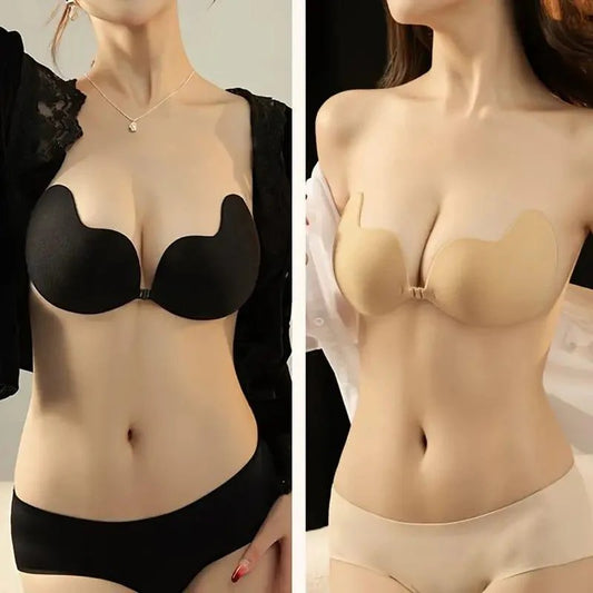 Invisible Push-Up Bras: A Must-Have for Every Wardrobe