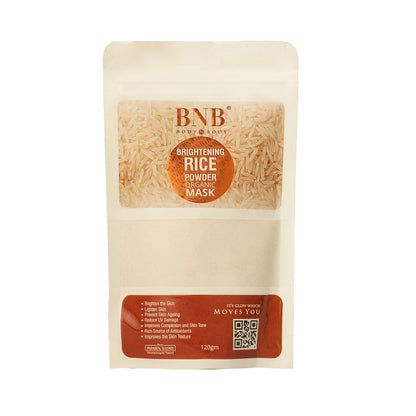 BUY BNB PINK GLOW KIT GET RICE KIT FREE