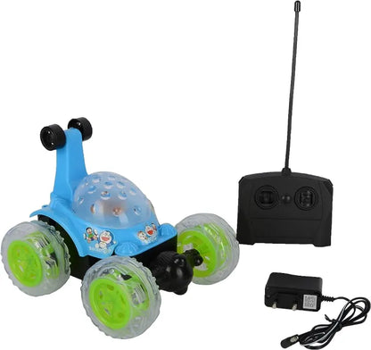 Gravity Remote Control Rechargeable Stunt Car