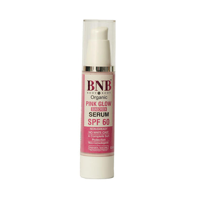 BNB PINK GLOW KIT