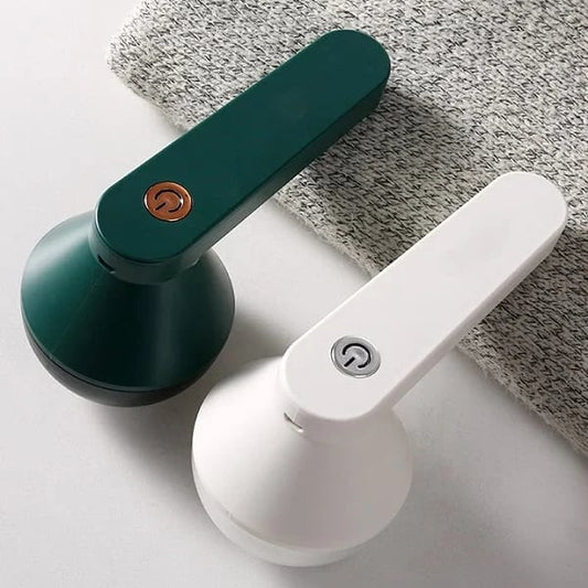 Compact Portable USB Rechargeable  Electric Lint Remover