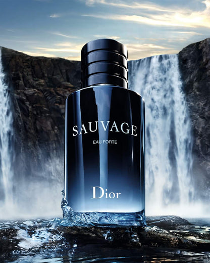 DIOR SAUVAGE EAU DE PARFUM