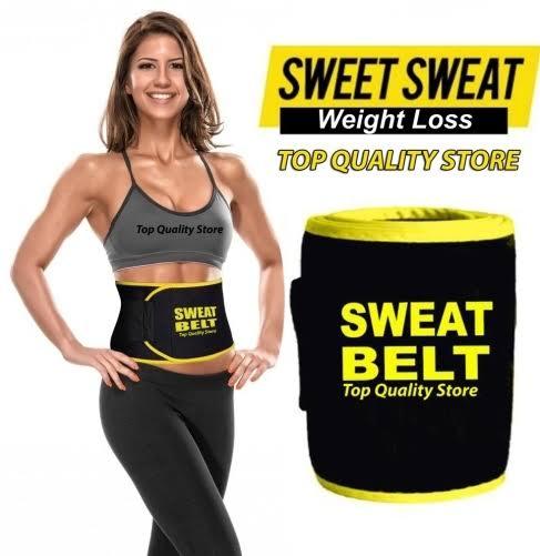 Sweat slim belt store near online me