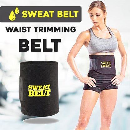 Sweet slimming belt