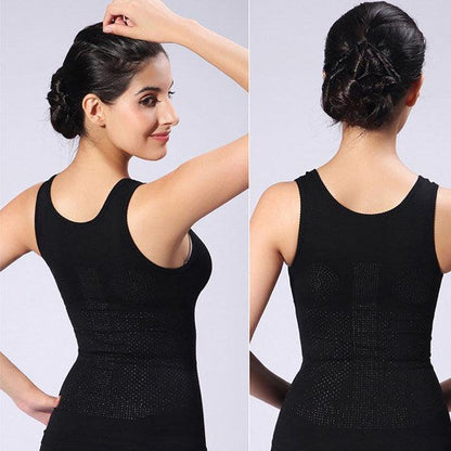 High quality upper body shaper