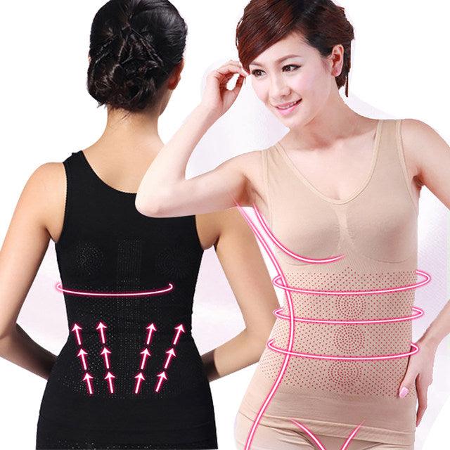 High quality upper body shaper