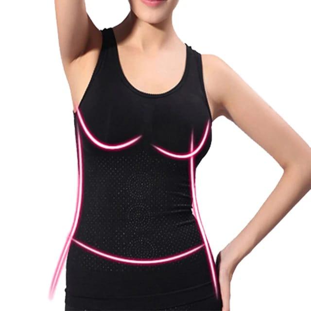 High quality upper body shaper