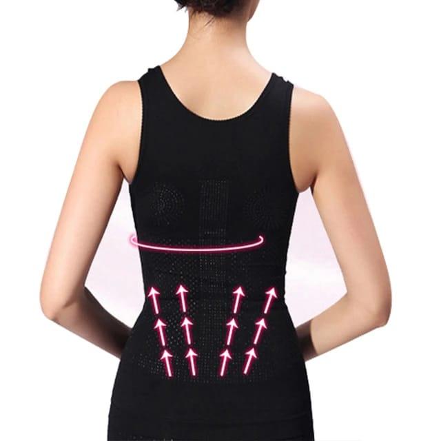 High quality upper body shaper