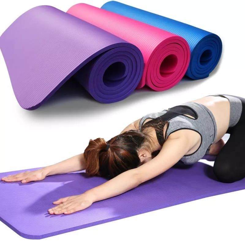 Non Slip EVA Yoga Mat