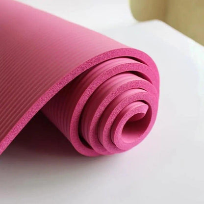 Non Slip EVA Yoga Mat