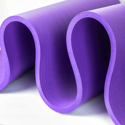 Non Slip EVA Yoga Mat