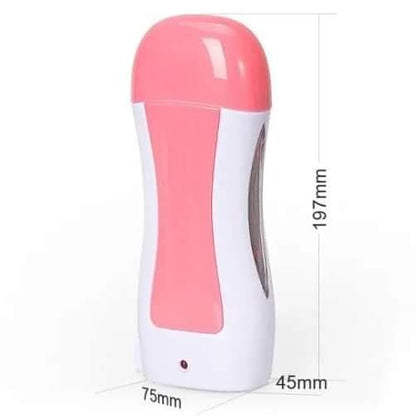 3 in 1 Depilatory Wax Heater