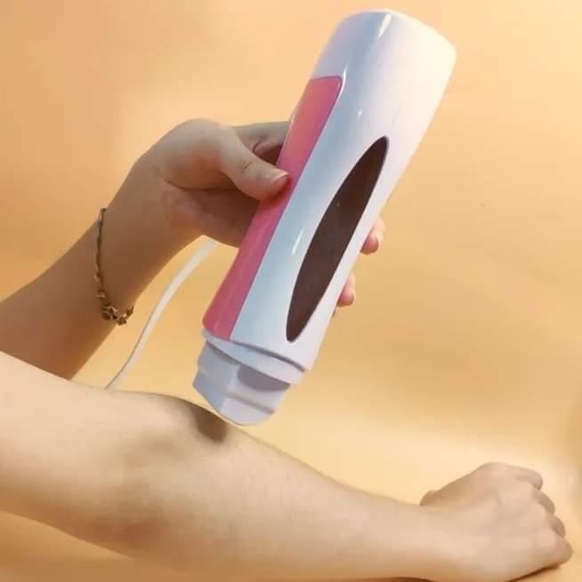 3 in 1 Depilatory Wax Heater