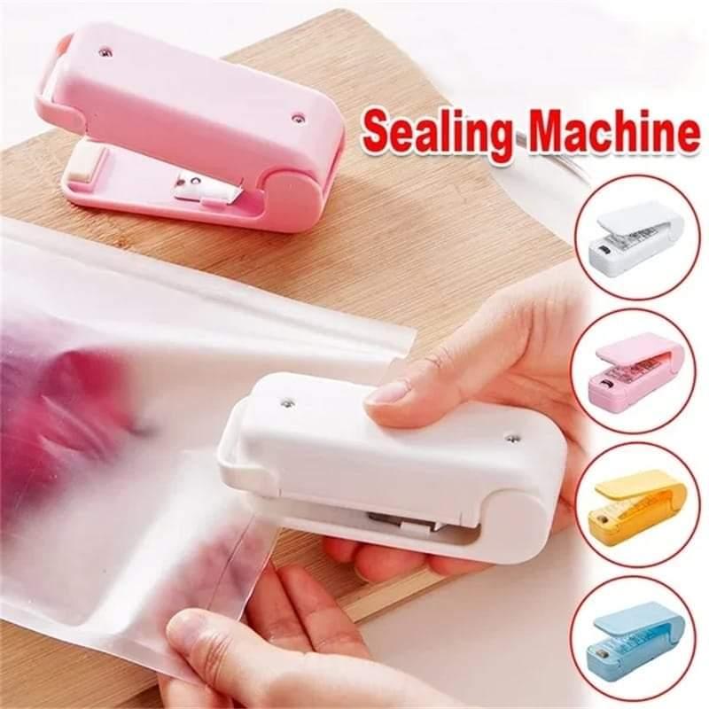 Portable Mini Sealer