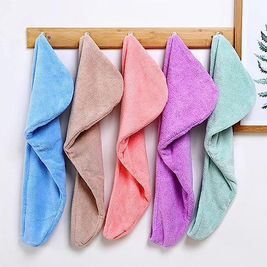 pack of 3 magic towel