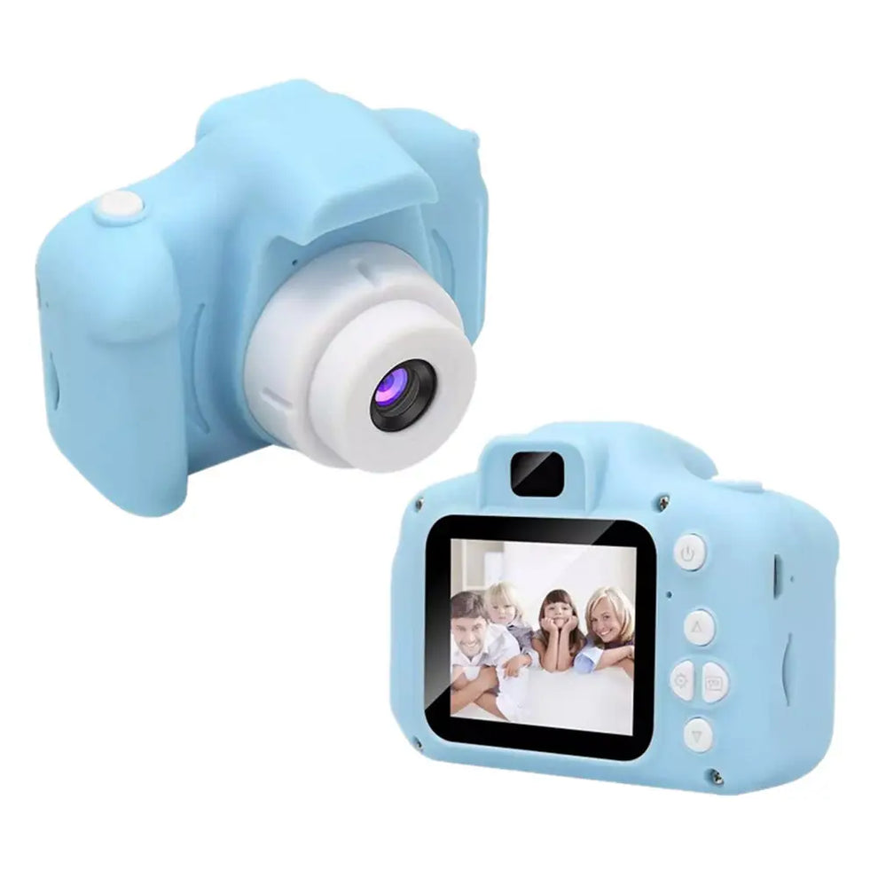 Kids HD Digital–Camera for Fun & Learning