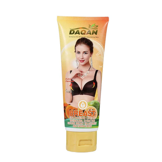 Body Care Cream