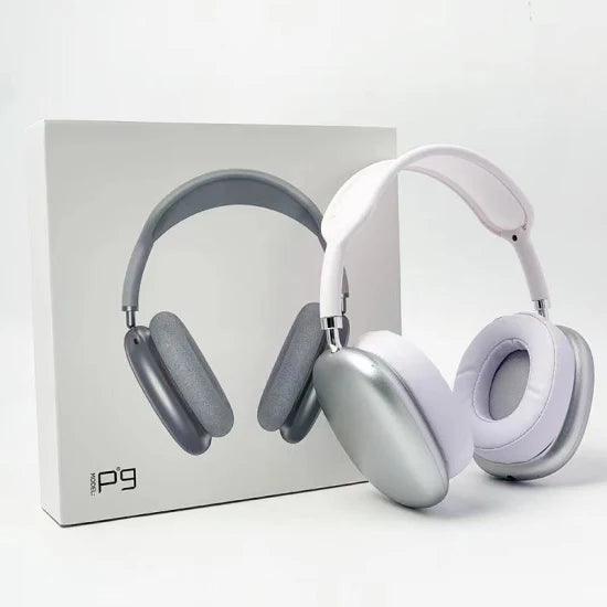 P9 Pro Max Bluetooth Headset