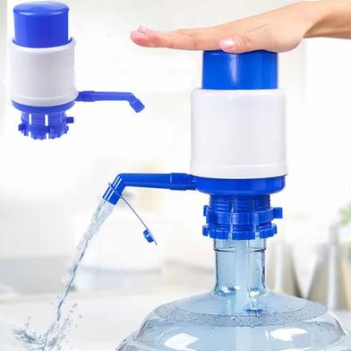 Hand Press Dispenser Water Pump