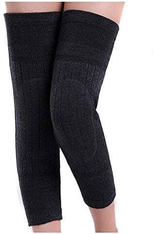 2PCS WOOL LEG WARMER FOR MEN AND WOMENS