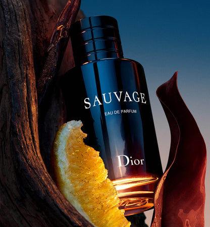 DIOR SAUVAGE EAU DE PARFUM