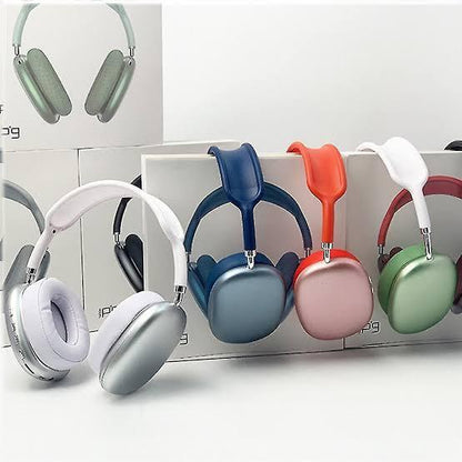 P9 Pro Max Bluetooth Headset