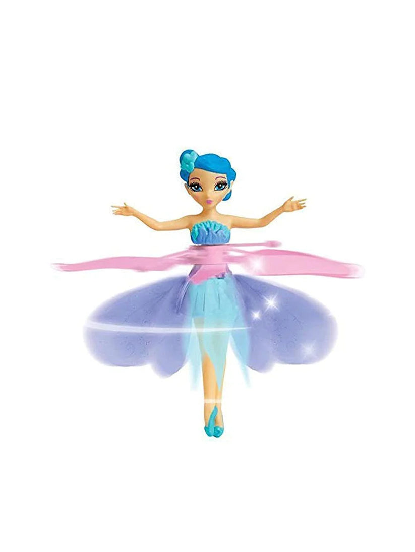 Flying Fairy Princess Doll