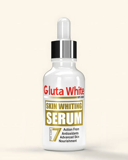 Gluta White – Complete Skincare Bundle