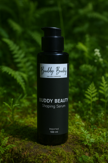 Buddy Beauty's Lifting Oil