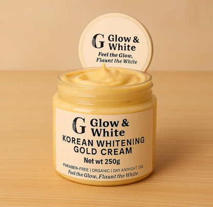KOREAN WHITENING GOLD CREAM BUY 1 GET 1 Free