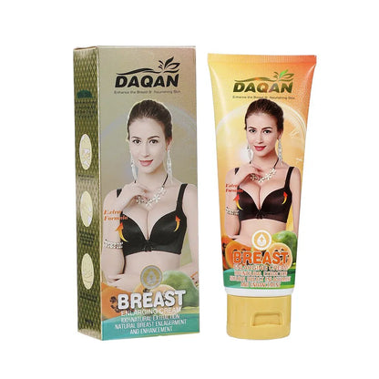 Body Care Cream