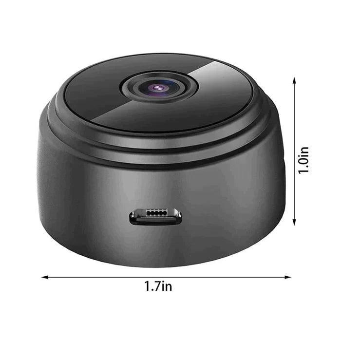 A9 PRO WIRELESS WIFI CAMERA