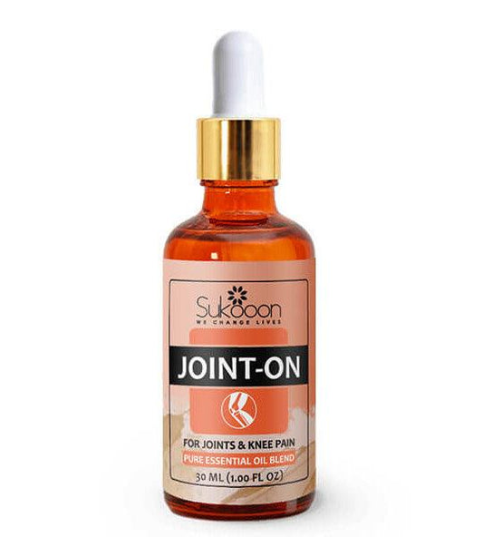 Sukoon Joint Oil