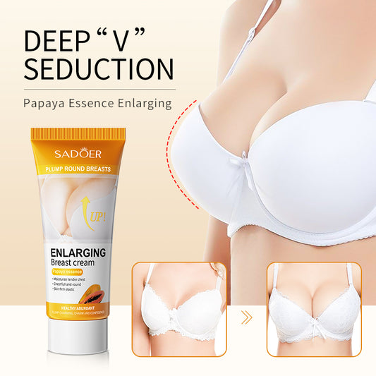 SEDOR BREAST ENLARGEMENT CREAM