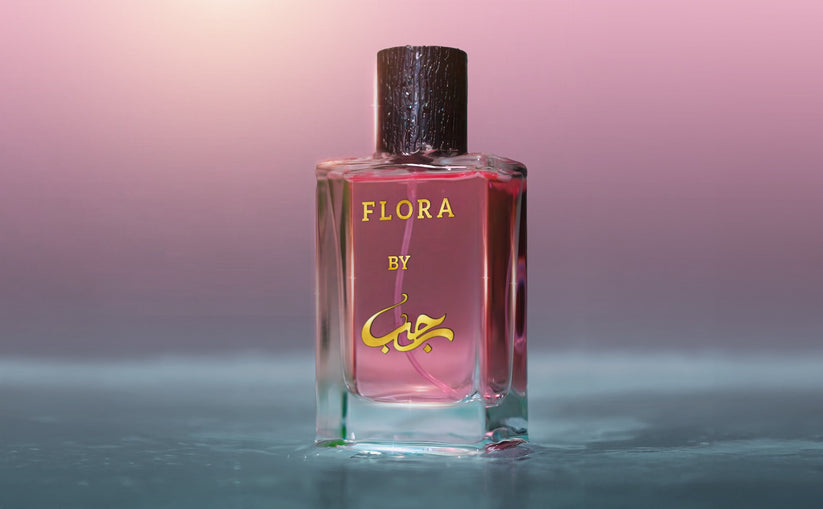 BUY WANTED AND GET FLORA FREE