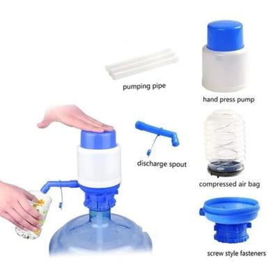 Hand Press Dispenser Water Pump