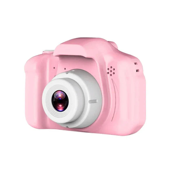 Kids HD Digital–Camera for Fun & Learning